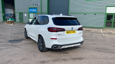 BMW X5 xDrive45e M Sport 5dr Auto Estate